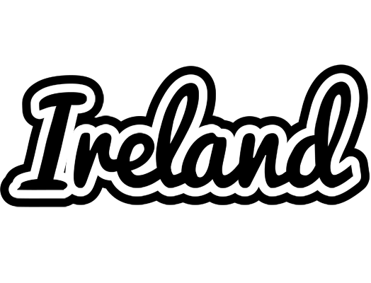 Ireland chess logo