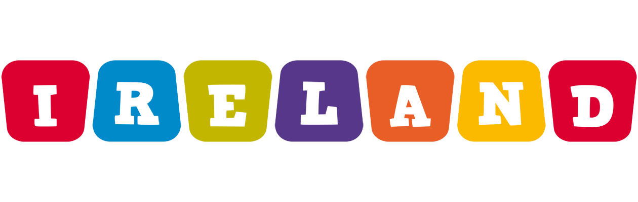 Ireland daycare logo