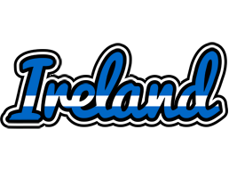 Ireland greece logo