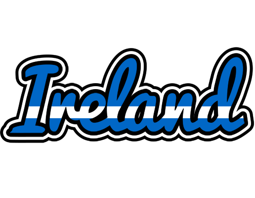 Ireland greece logo