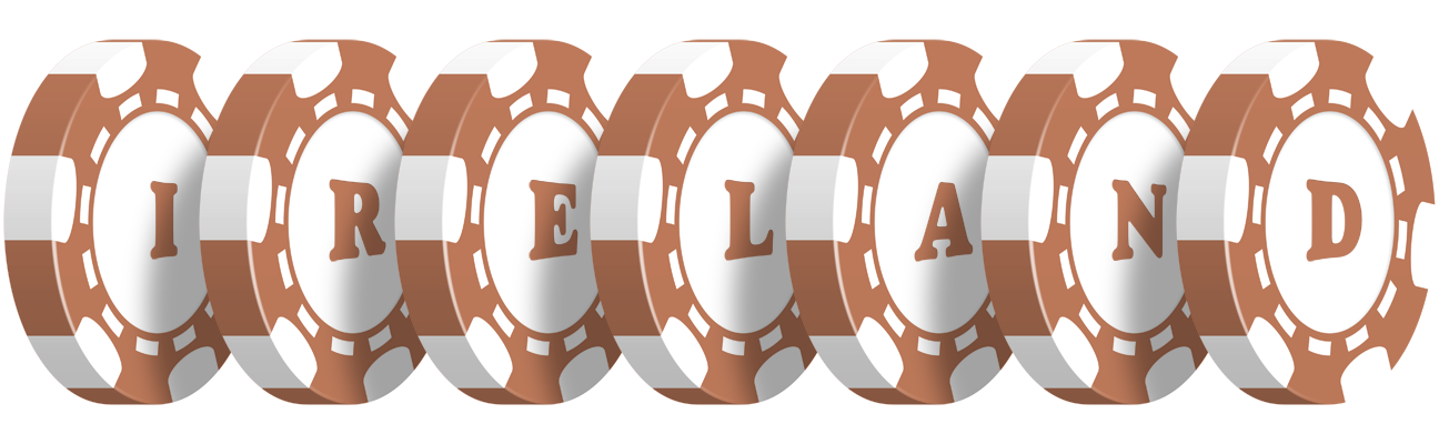 Ireland limit logo