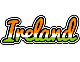 Ireland mumbai logo