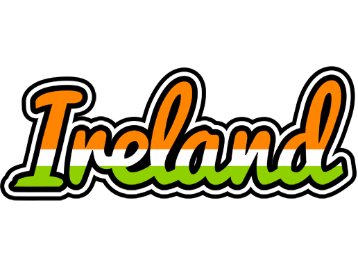 Ireland mumbai logo