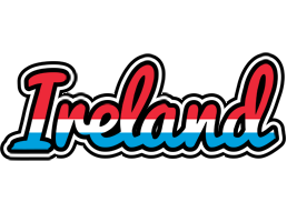 Ireland norway logo