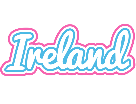 Ireland outdoors logo