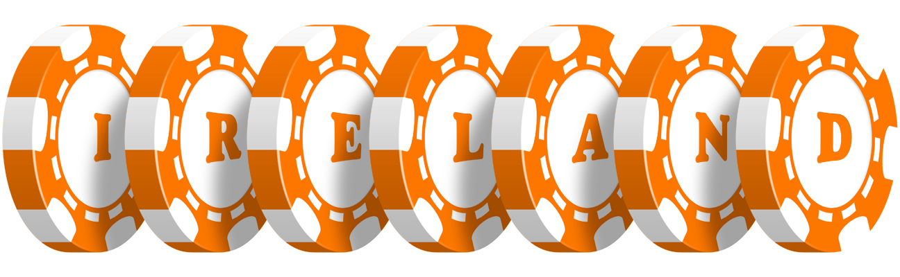 Ireland stacks logo