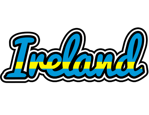 Ireland sweden logo