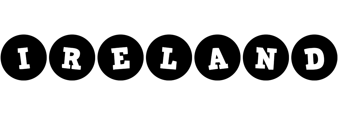 Ireland tools logo
