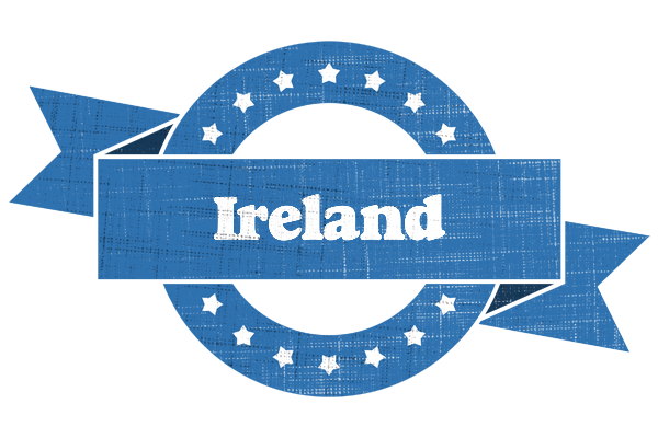 Ireland trust logo