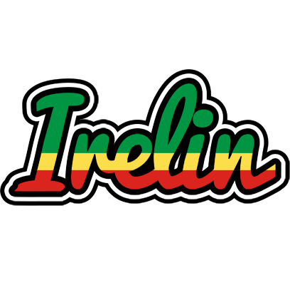 Irelin african logo