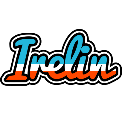 Irelin america logo