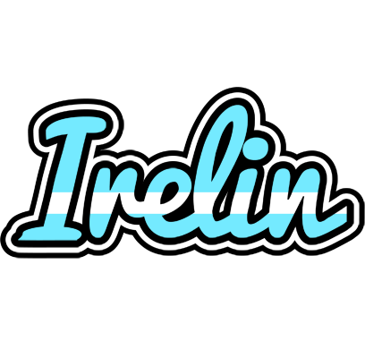 Irelin argentine logo