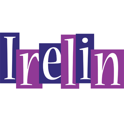 Irelin autumn logo