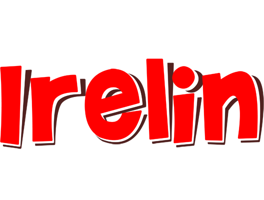 Irelin basket logo