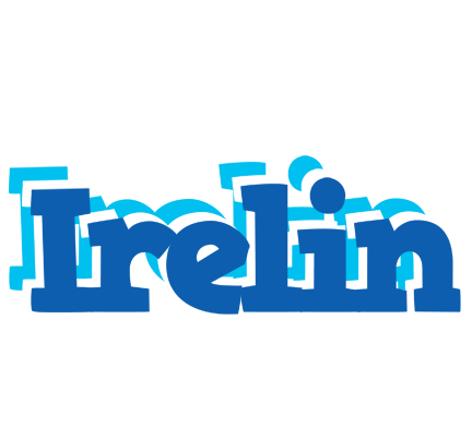 Irelin business logo