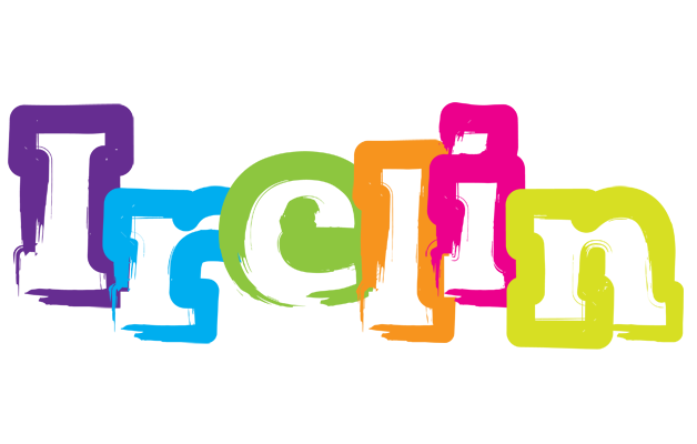 Irelin casino logo