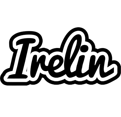 Irelin chess logo