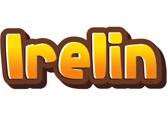 Irelin cookies logo