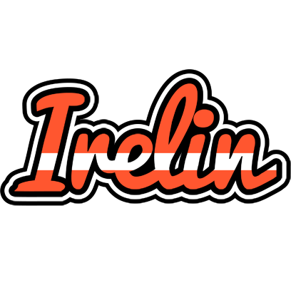 Irelin denmark logo