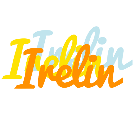 Irelin energy logo