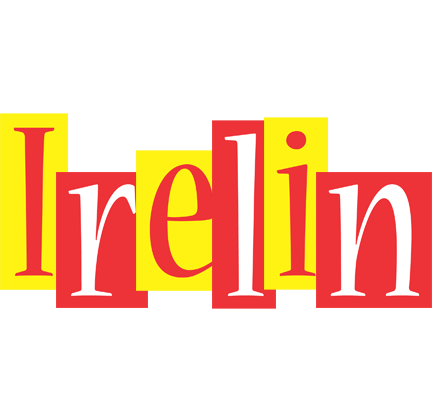 Irelin errors logo