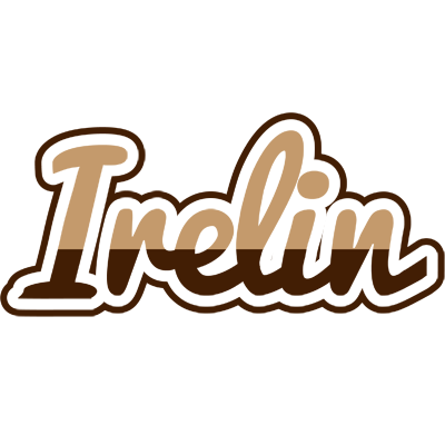 Irelin exclusive logo