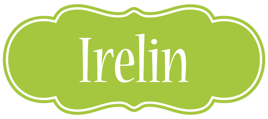 Irelin family logo