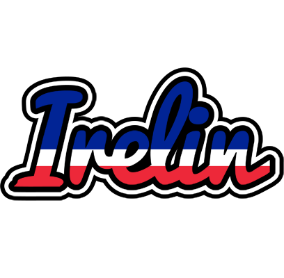 Irelin france logo