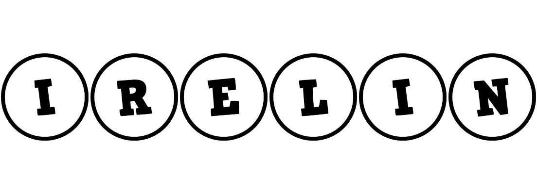 Irelin handy logo