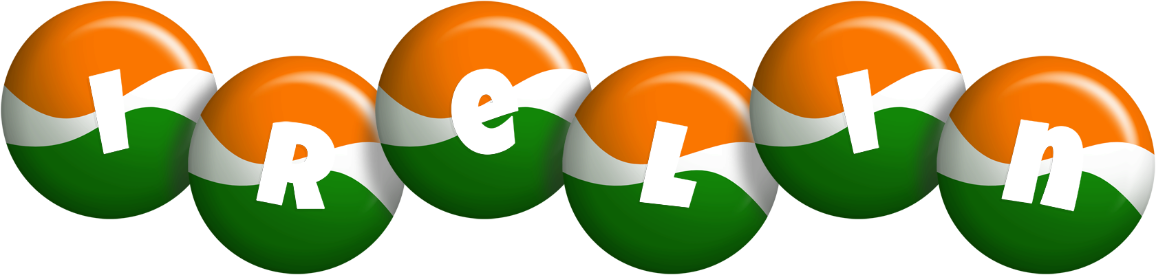 Irelin india logo