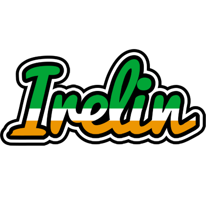 Irelin ireland logo