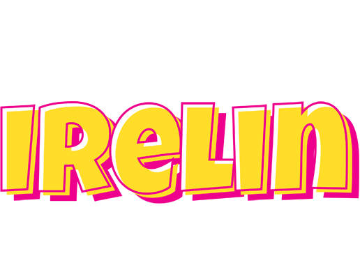 Irelin kaboom logo