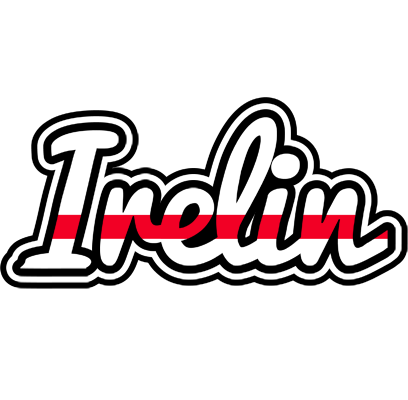 Irelin kingdom logo