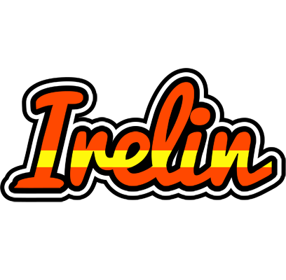 Irelin madrid logo