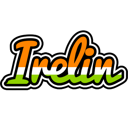 Irelin mumbai logo