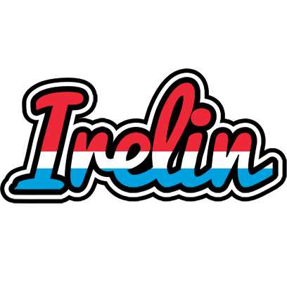 Irelin norway logo
