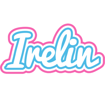 Irelin outdoors logo