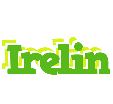 Irelin picnic logo