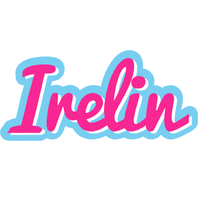 Irelin popstar logo