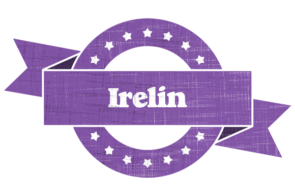 Irelin royal logo