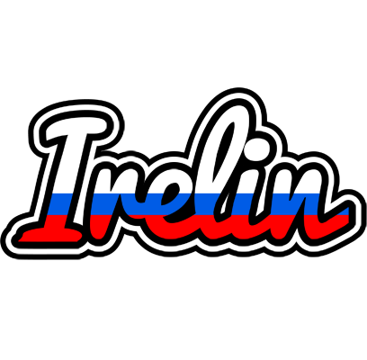 Irelin russia logo