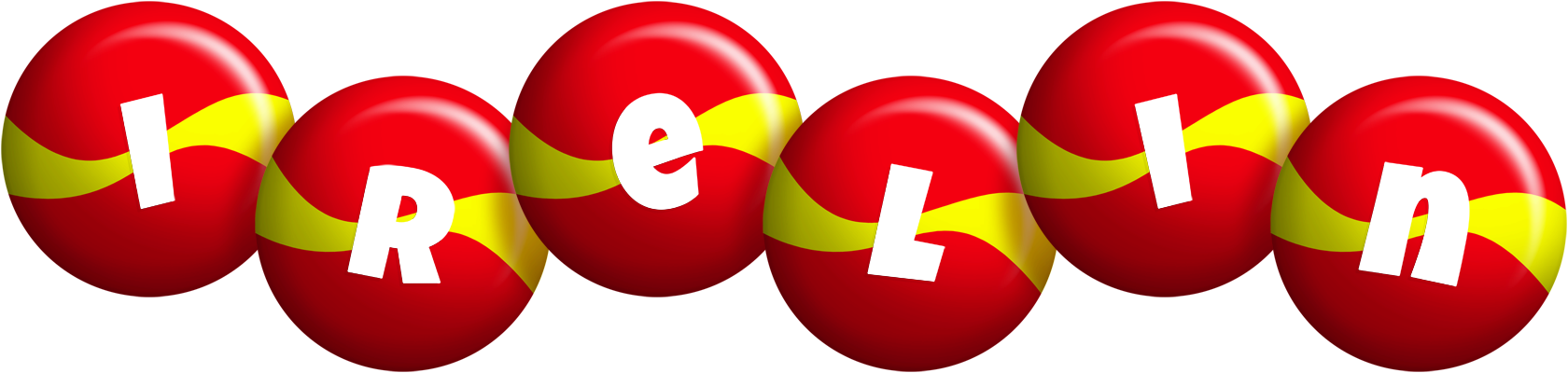 Irelin spain logo