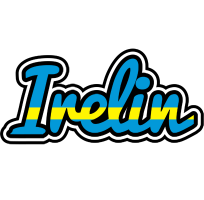 Irelin sweden logo