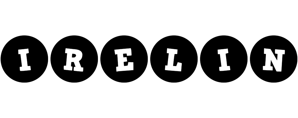 Irelin tools logo
