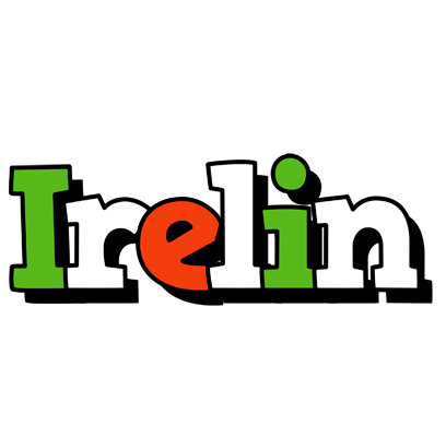 Irelin venezia logo