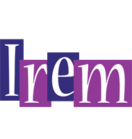 Irem autumn logo