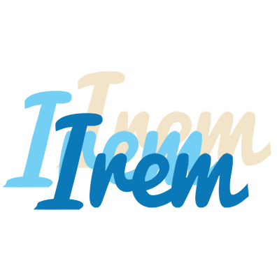 Irem breeze logo