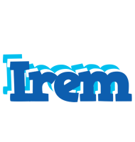 Irem business logo