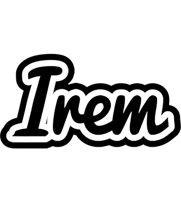 Irem chess logo