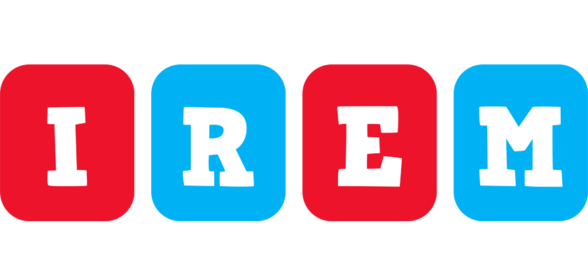 Irem diesel logo